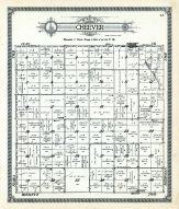 Cheever Township, Dickinson County 1921